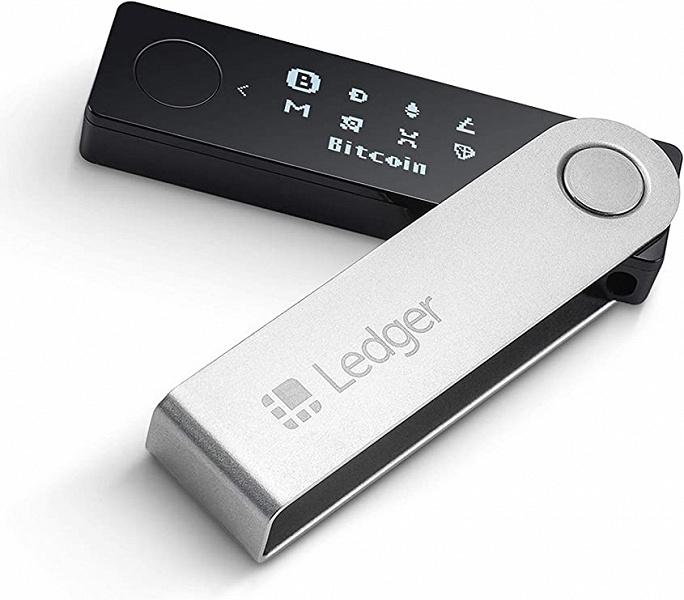Производитель аппаратных криптокошельков Ledger привлек более 0 млн в очередном раунде финансирования