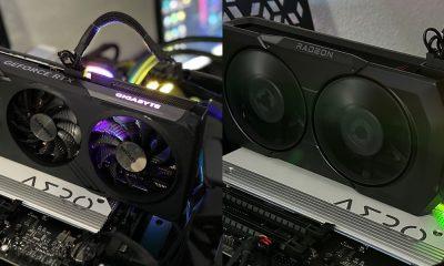 guia tarjetas gráficas segunda mano