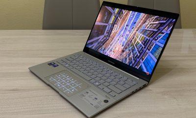 ASUS Zenbook 14