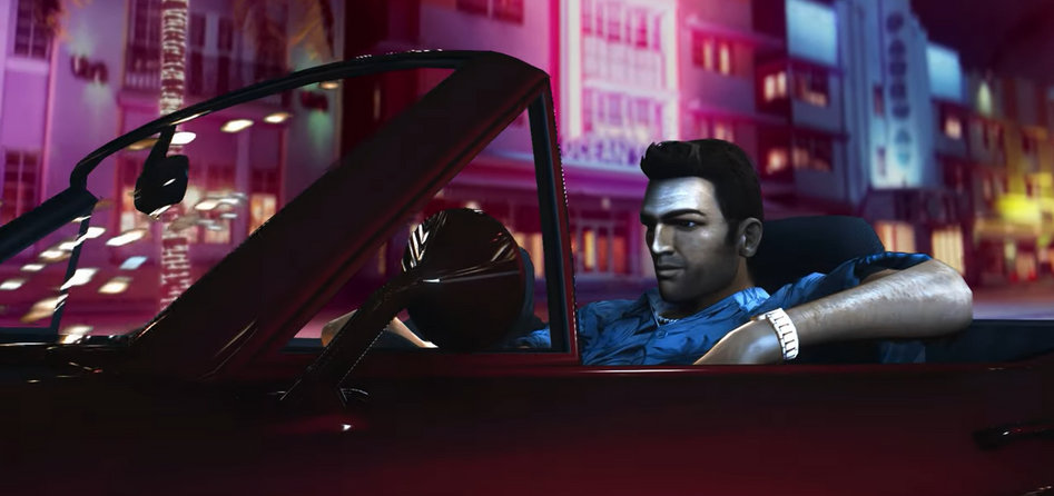 Блогер показал «правильную» GTA Vice City Definitive Edition на движке Unreal Engine 5 Блогер показал «правильную» GTA Vice City Definitive Edition на движке Unreal Engine 5