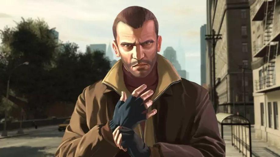 Take-Two запретили фанатский проект GTA 4 The Definitive Edition Take-Two запретили фанатский проект GTA 4 The Definitive Edition