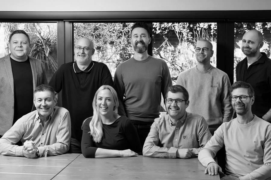 Инвестиции от Tencent поступили в новую студию одного из основателей Playground, принося ей определенные перспективы Инвестиции от Tencent поступили в новую студию одного из основателей Playground, принося ей определенные перспективы