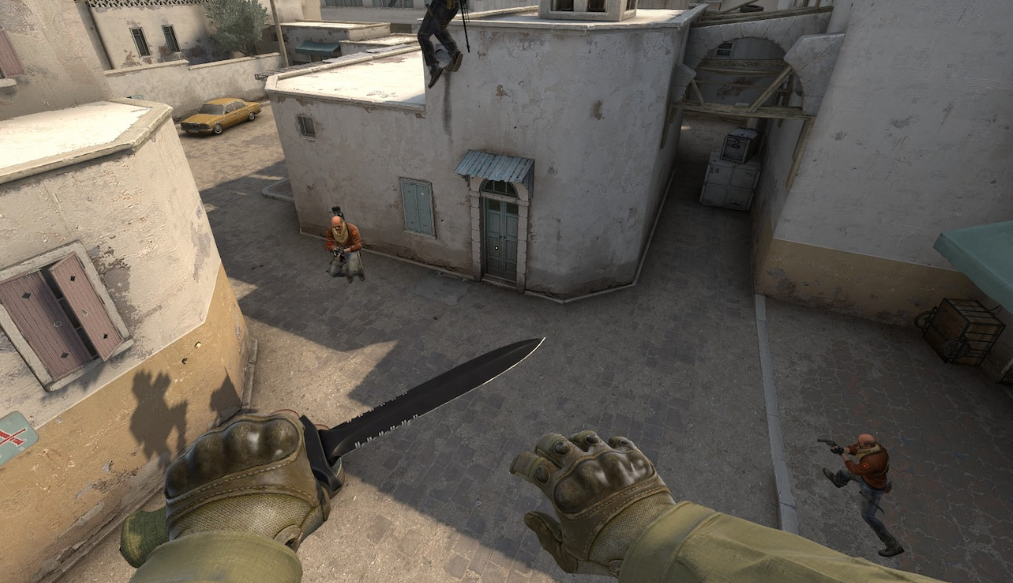 CS GO турниры вводят запрет на кроксы, участникам грозит штраф CS GO турниры вводят запрет на кроксы, участникам грозит штраф