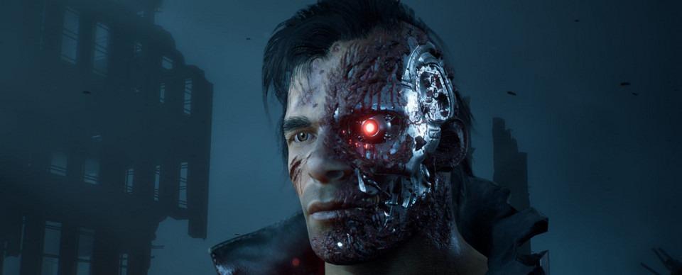Анонсировано максимально полное издание игры Terminator: Resistance для Xbox Series Анонсировано максимально полное издание игры Terminator: Resistance для Xbox Series