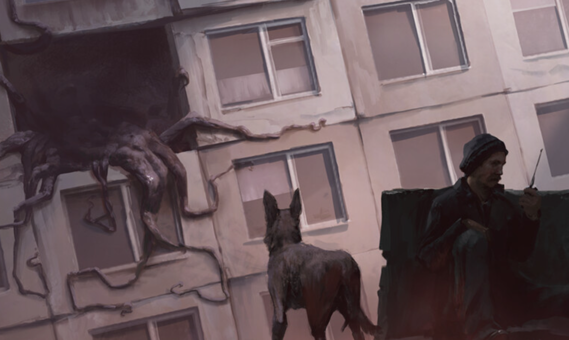 GSC Game World грозит судебным иском против российских источников, опубликовавших материалы S.T.A.L.K.E.R. 2 из утечки GSC Game World грозит судебным иском против российских источников, опубликовавших материалы S.T.A.L.K.E.R. 2 из утечки