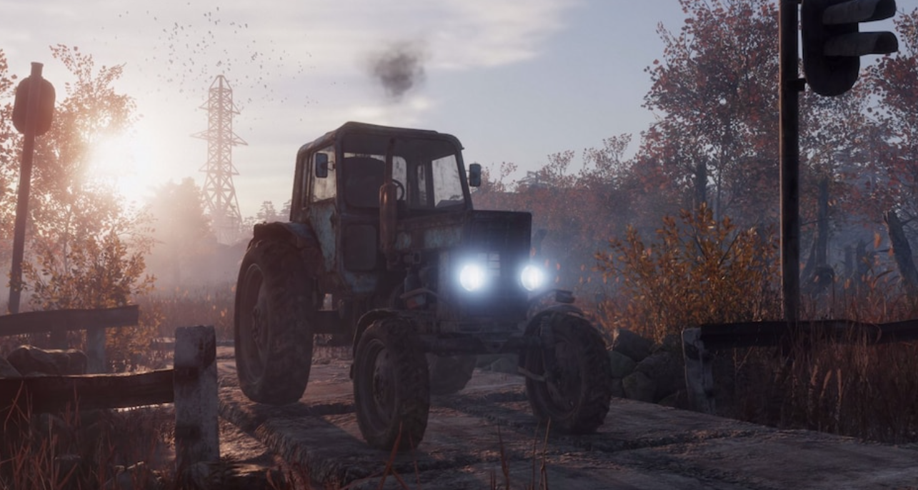 Выставка Gamescom 2023: слухи о будущем анонсе Metro, компания 4A Games присоединяется Выставка Gamescom 2023: слухи о будущем анонсе Metro, компания 4A Games присоединяется