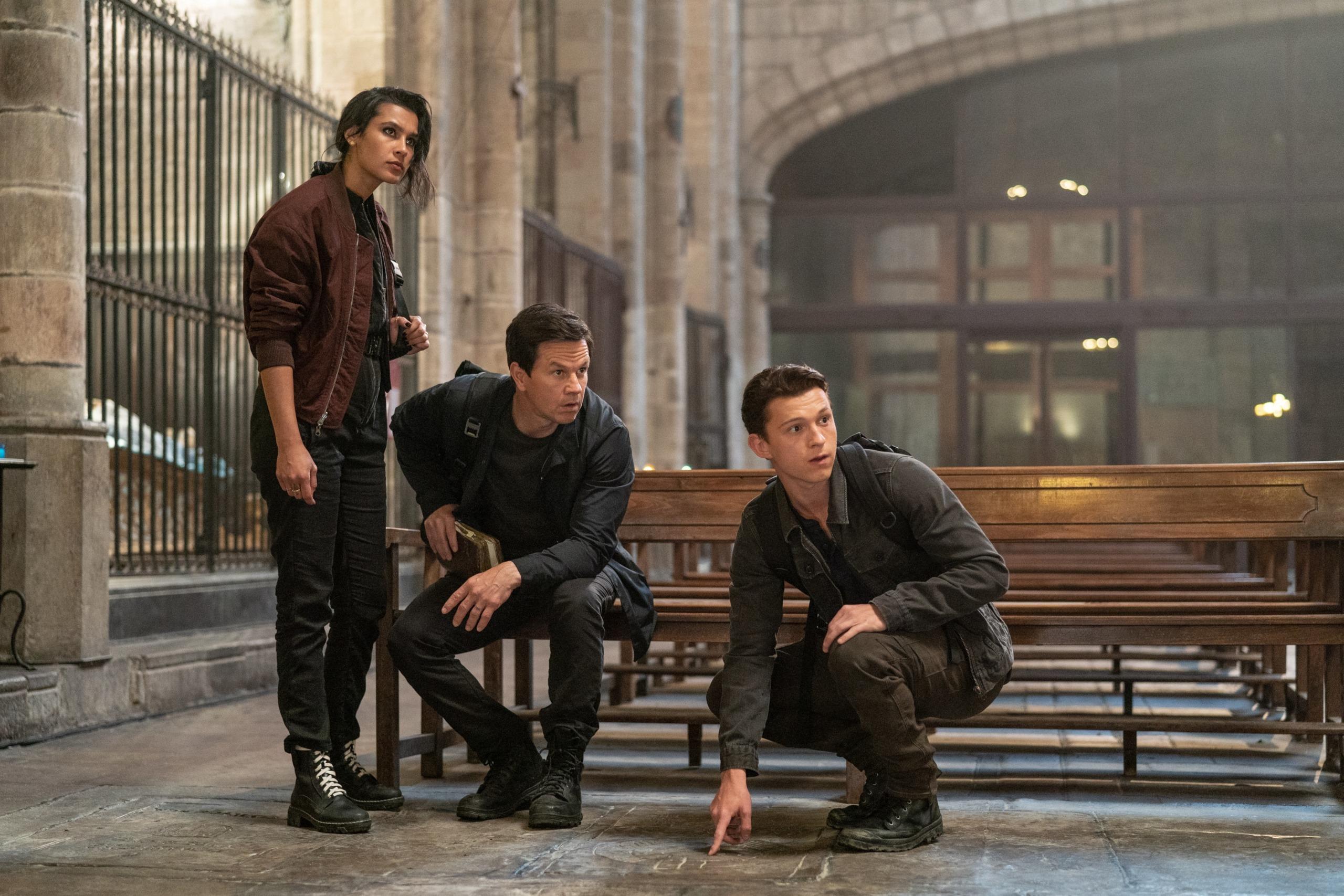 Фильм Uncharted будет получать продолжение, несмотря на контрастные рецензии Фильм Uncharted будет получать продолжение, несмотря на контрастные рецензии