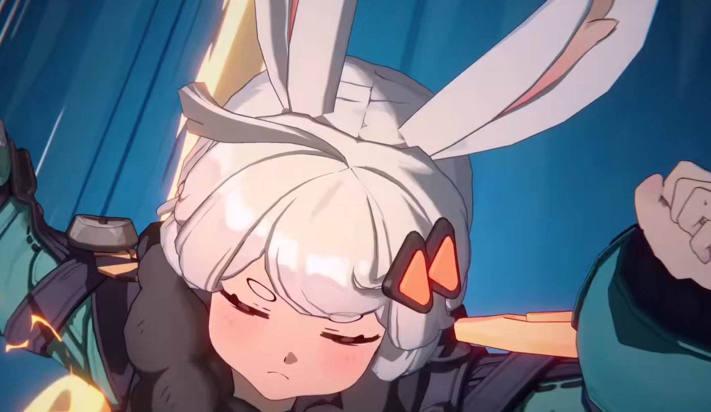 Привет Genshin Impact, привет GTA. Покорение сердец с китайским Project Mugen, новый трейлер Привет Genshin Impact, привет GTA. Покорение сердец с китайским Project Mugen, новый трейлер