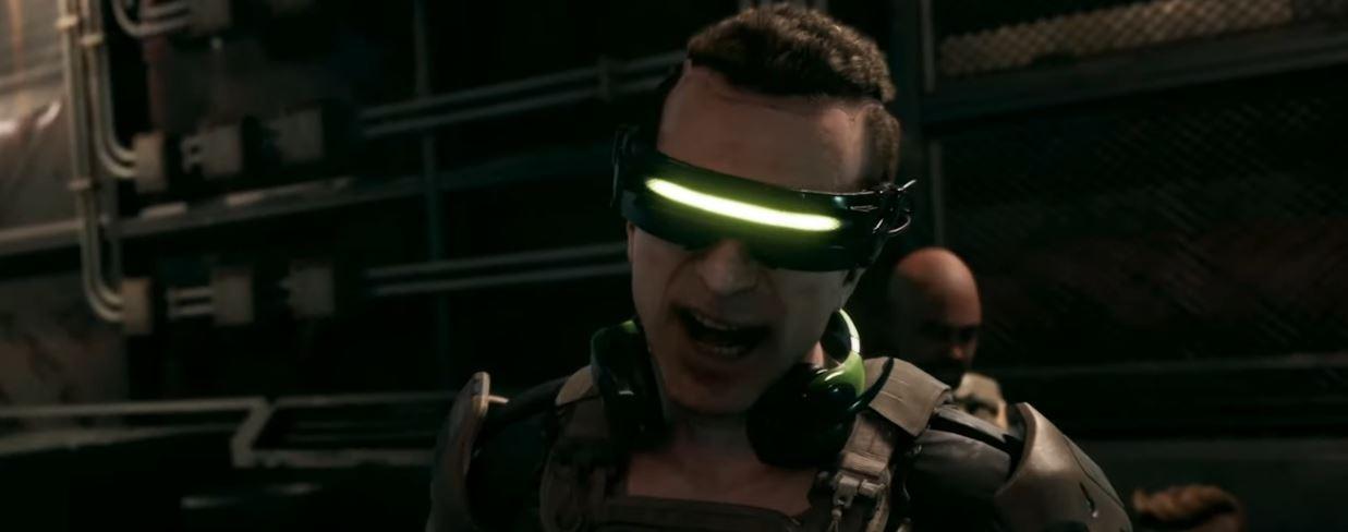 Выглядит как игра для PS3: игроки насмеялись над первым трейлером королевской битвы Off the Grid