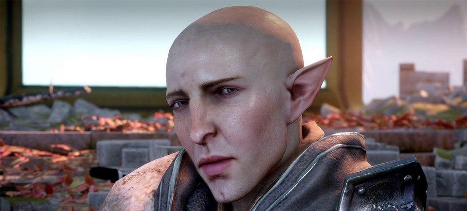 Преключение: В BioWare продолжается отсрочка релиза Dragon Age: Dreadwolf, но официального заявления пока нет Преключение: В BioWare продолжается отсрочка релиза Dragon Age: Dreadwolf, но официального заявления пока нет