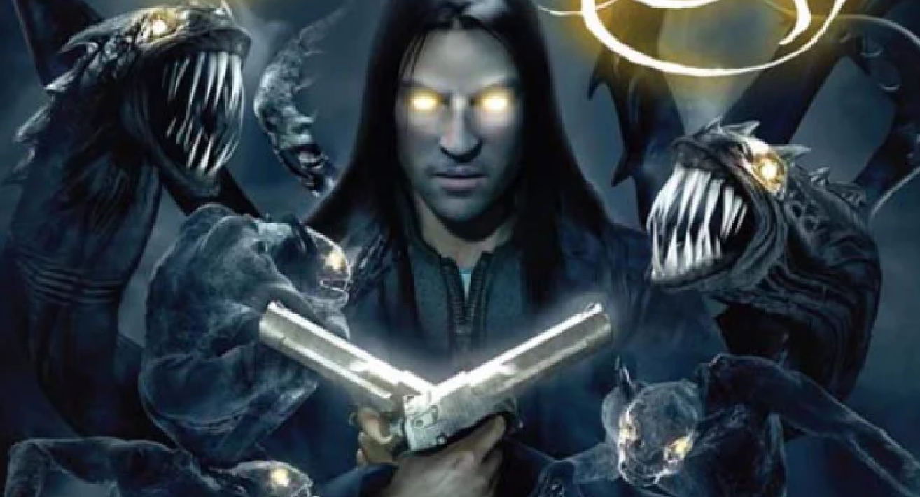 Первой части The Darkness грозит ремастер Первой части The Darkness грозит ремастер