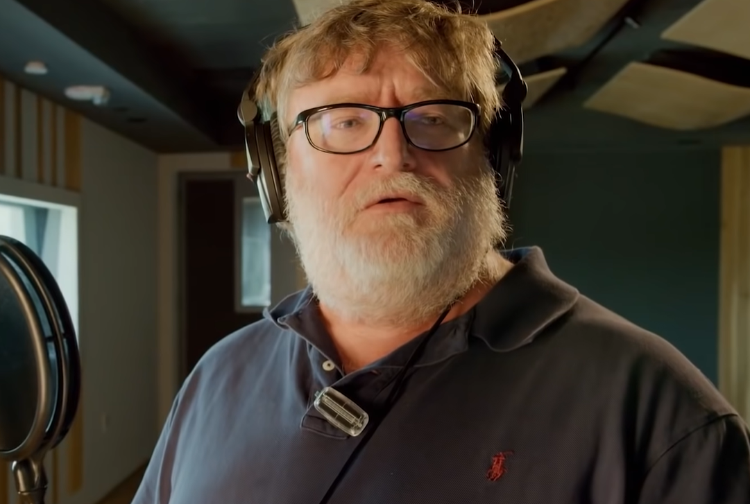 Фанат КС ГО комментировал поздравительным письмом Гейба Ньюэлла. Глава Valve отправил фанату весьма приятные подарки Фанат КС ГО комментировал поздравительным письмом Гейба Ньюэлла. Глава Valve отправил фанату весьма приятные подарки