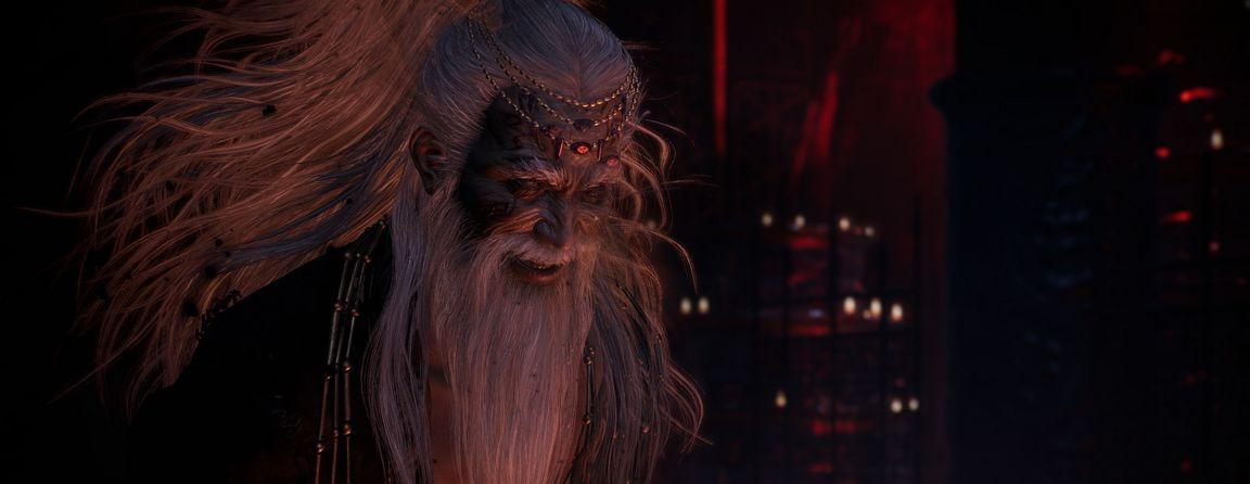 До конца сентября Wo Long: Fallen Dynasty будет обновлен большим дополнением До конца сентября Wo Long: Fallen Dynasty будет обновлен большим дополнением