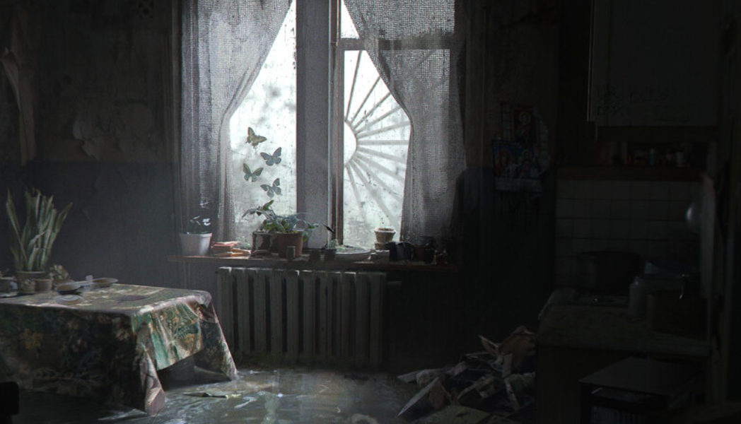 Новая игра S.T.A.L.K.E.R. 2 будет иметь графику из трейлера 2021 года. Разработка завершена, осталась финальная отделка от GSC Game World Новая игра S.T.A.L.K.E.R. 2 будет иметь графику из трейлера 2021 года. Разработка завершена, осталась финальная отделка от GSC Game World