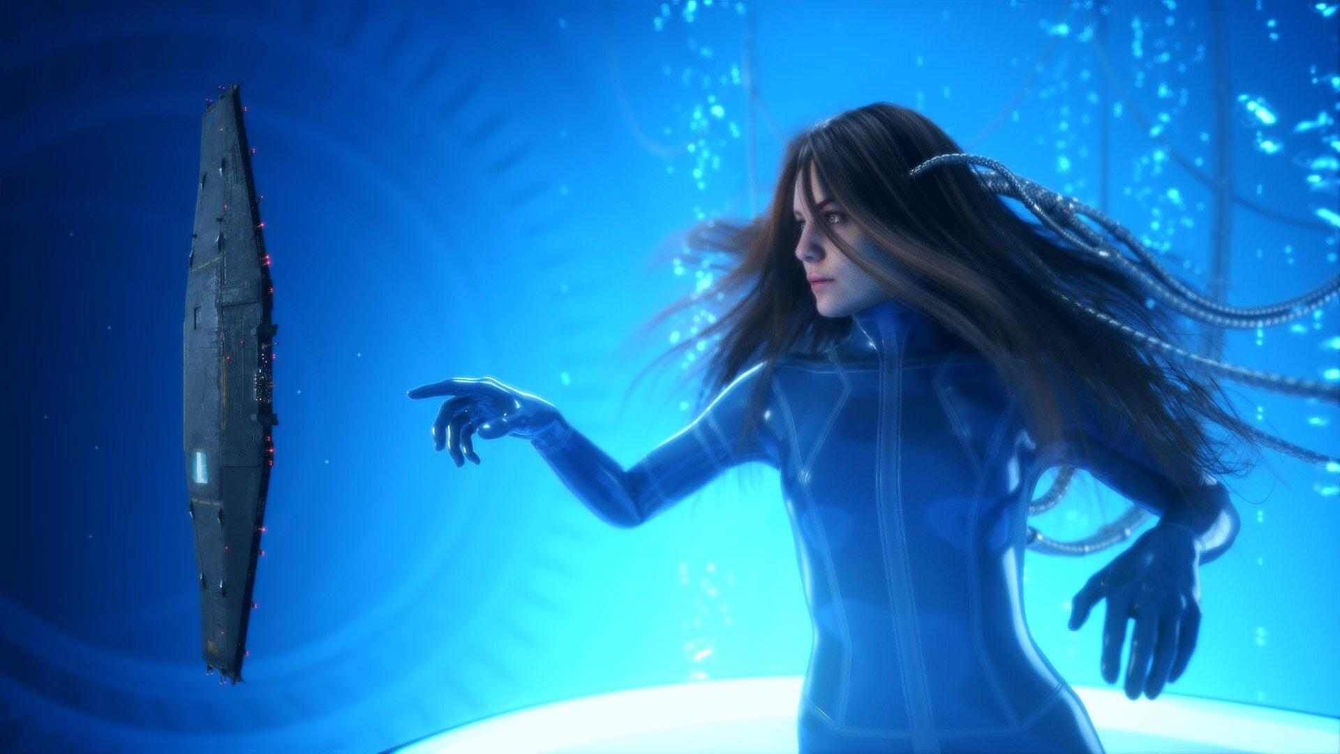 Авторы третьей части Homeworld сталкиваются с трудными перипетиями. Работы лишились 41 сотрудник Blackbird Interactive Авторы третьей части Homeworld сталкиваются с трудными перипетиями. Работы лишились 41 сотрудник Blackbird Interactive