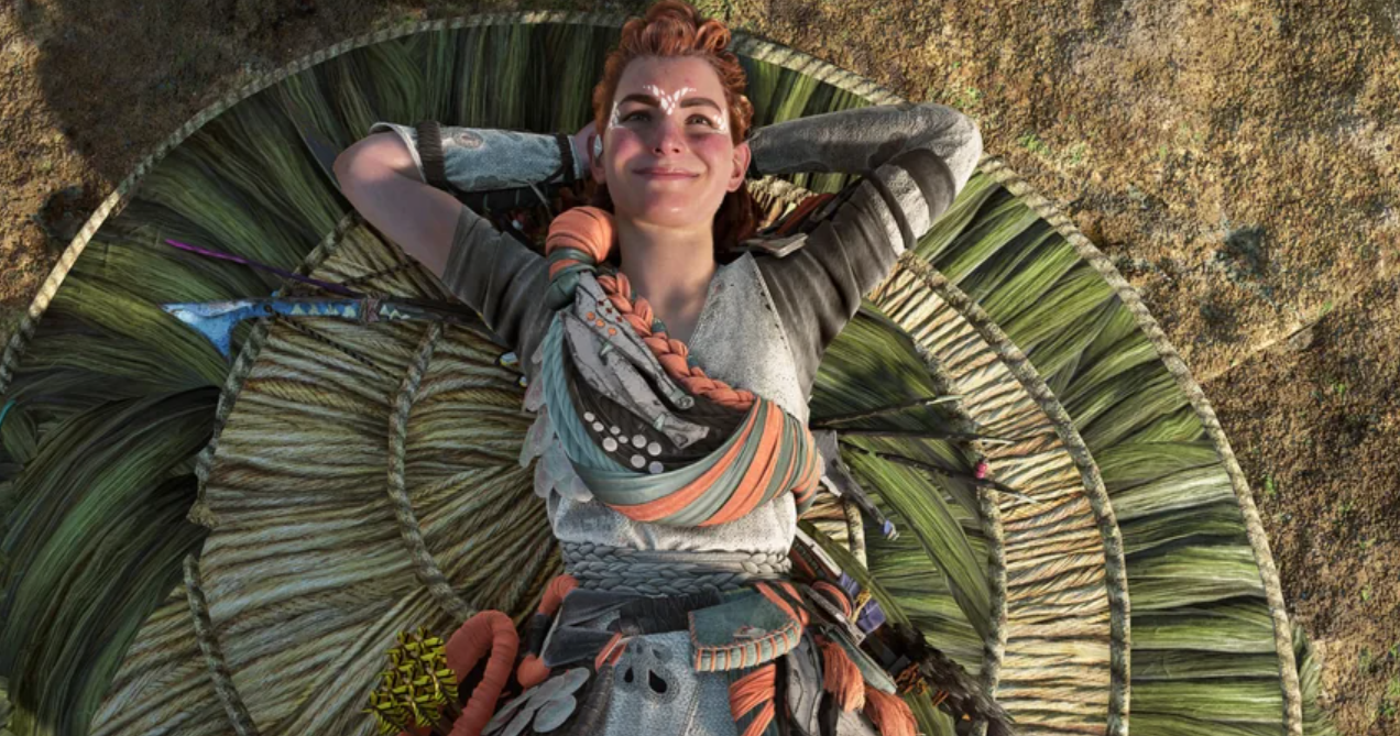 Полное издание Horizon Forbidden West готовится, а пользователи Steam на ПК ждут анонсов Полное издание Horizon Forbidden West готовится, а пользователи Steam на ПК ждут анонсов