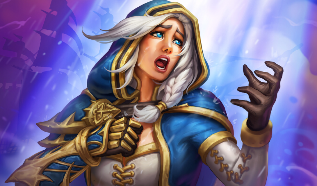 Фанат World of Warcraft потерял своего хардкорного персонажа из-за несчастного случая во время перезарядки оружия Фанат World of Warcraft потерял своего хардкорного персонажа из-за несчастного случая во время перезарядки оружия