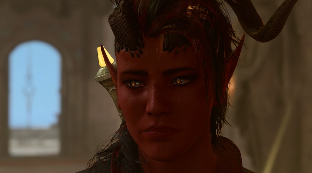 Фанат Baldur’s Gate 3 исследует возможность вызывания ярости у персонажей, а Карлах устанавливает рекорд Фанат Baldur’s Gate 3 исследует возможность вызывания ярости у персонажей, а Карлах устанавливает рекорд