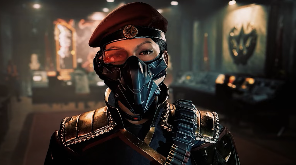 Композитору Command & Conquer предложили работать над новой RTS-игрой под названием Tempest Rising Композитору Command & Conquer предложили работать над новой RTS-игрой под названием Tempest Rising