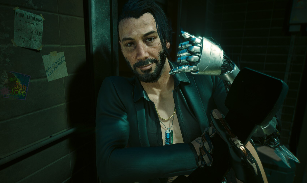 Отключение генерации кадров для всех игр от AMD при движении камеры: полное бессмысленное действие Отключение генерации кадров для всех игр от AMD при движении камеры: полное бессмысленное действие