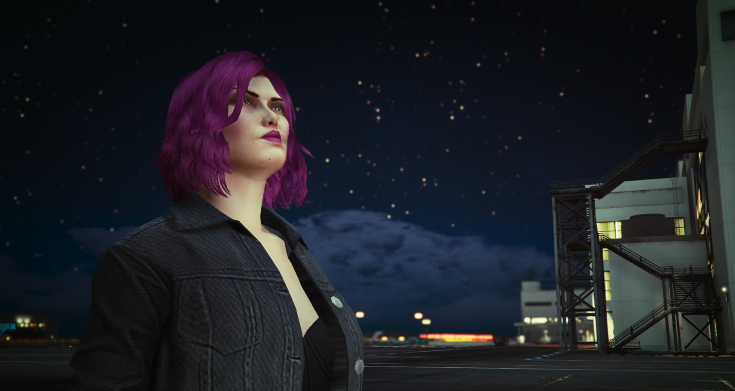 Как фанаты GTA 6 сумасшедше реагируют на скриншот с Луной для определения даты анонса