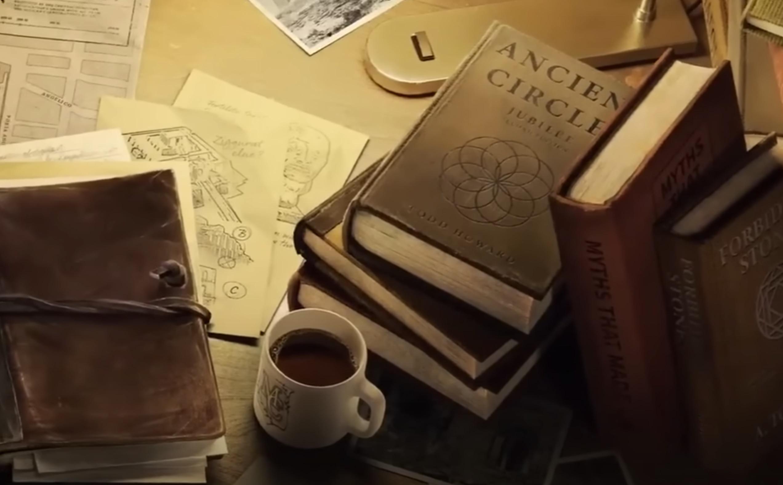 Microsoft разрабатывает две загадочные лицензионные игры