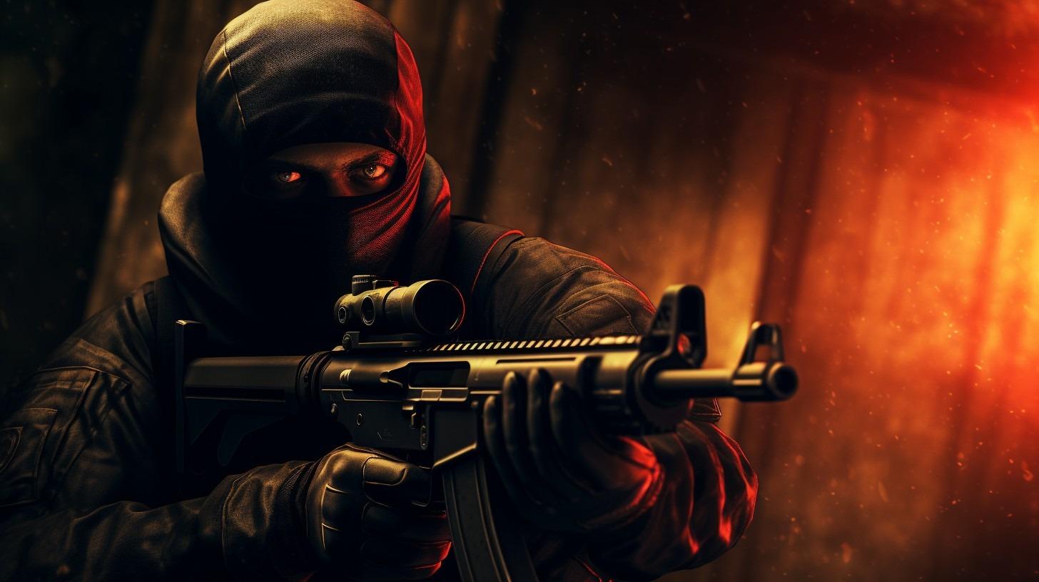 Негативные обзоры затопили Counter-Strike 2, а Forza Motorsport против Driveclub: главное событие недели Негативные обзоры затопили Counter-Strike 2, а Forza Motorsport против Driveclub: главное событие недели