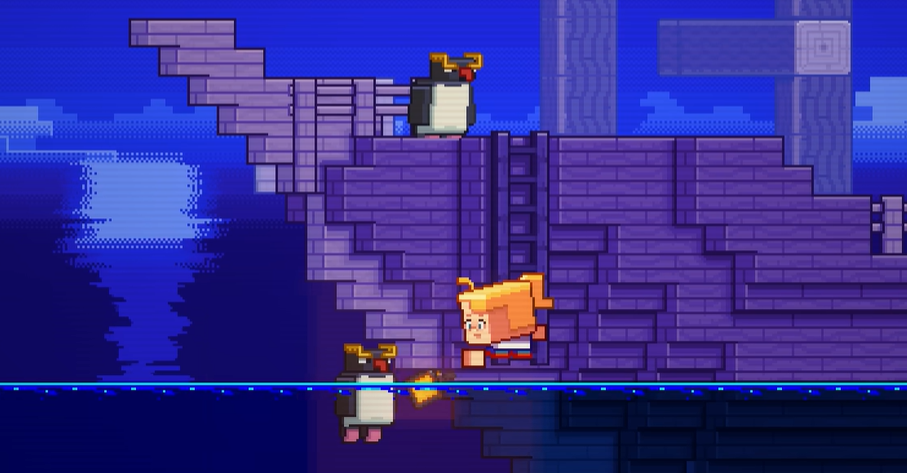 150+ тысяч фанатов Майнкрафт имеют претензии к разработчикам из-за процесса выбора новых мобов 150+ тысяч фанатов Майнкрафт имеют претензии к разработчикам из-за процесса выбора новых мобов