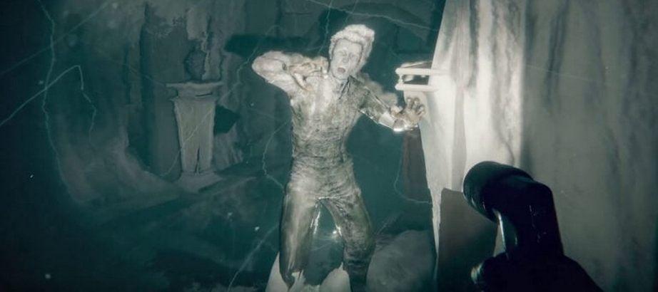 Релиз адвенчуры Kona 2: Brume в снежных просторах канадского севера запланирован на следующую неделю Релиз адвенчуры Kona 2: Brume в снежных просторах канадского севера запланирован на следующую неделю