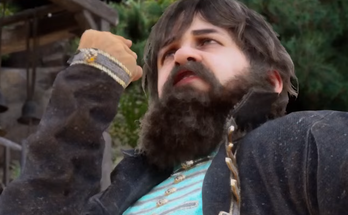 Создатели «Смуты» раскритиковали боевую систему The Witcher 3, вызвав смех Создатели «Смуты» раскритиковали боевую систему The Witcher 3, вызвав смех