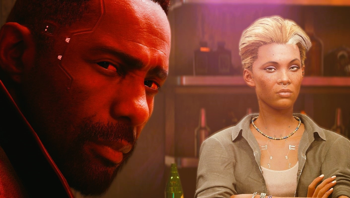 CDPR преследует цель закрыть русскую озвучку Cyberpunk 2077 Phantom Liberty: автор ИИ-дубляжа получает письмо от поляков CDPR преследует цель закрыть русскую озвучку Cyberpunk 2077 Phantom Liberty: автор ИИ-дубляжа получает письмо от поляков