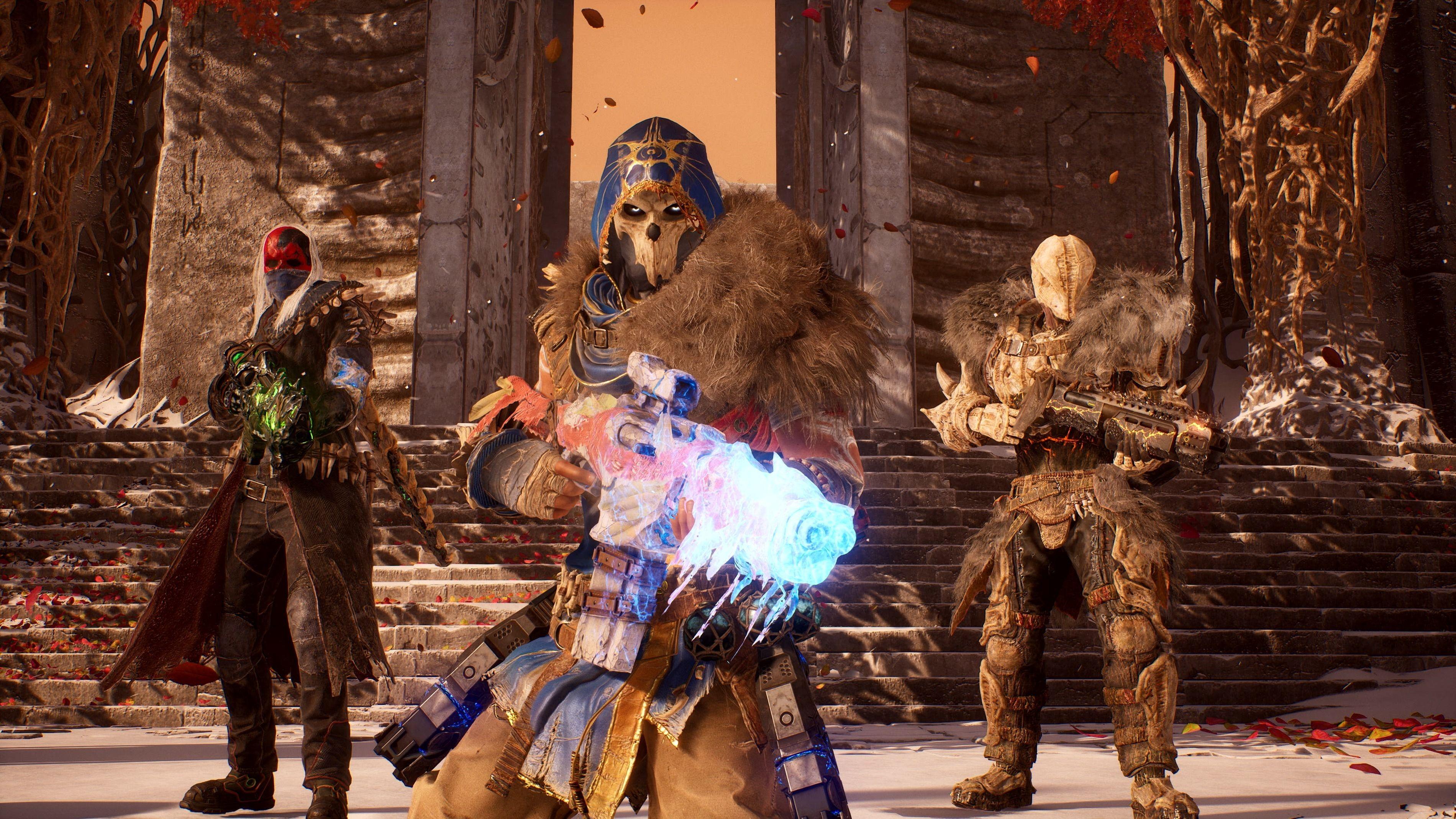 Outsiders разрабатывают амбициозную ролевую игру для Microsoft, — слухи распространяются Outsiders разрабатывают амбициозную ролевую игру для Microsoft, — слухи распространяются