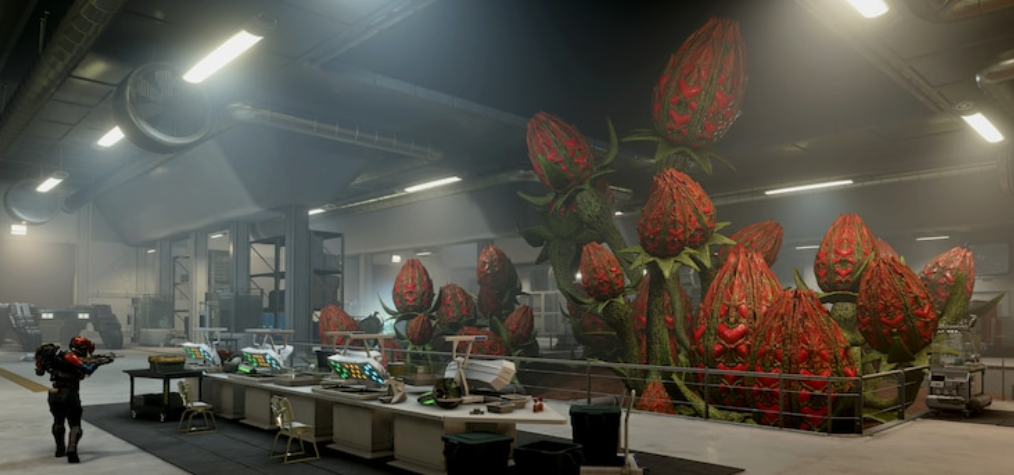 Фанаты Starfield выпустили крупный патч с исправлениями вместо Bethesda Фанаты Starfield выпустили крупный патч с исправлениями вместо Bethesda