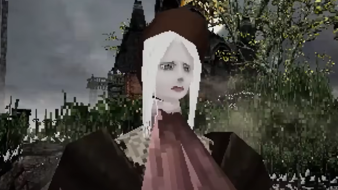 Инди-разработчица готовит к релизу боевые гонки Bloodborne Kart для ПК Инди-разработчица готовит к релизу боевые гонки Bloodborne Kart для ПК