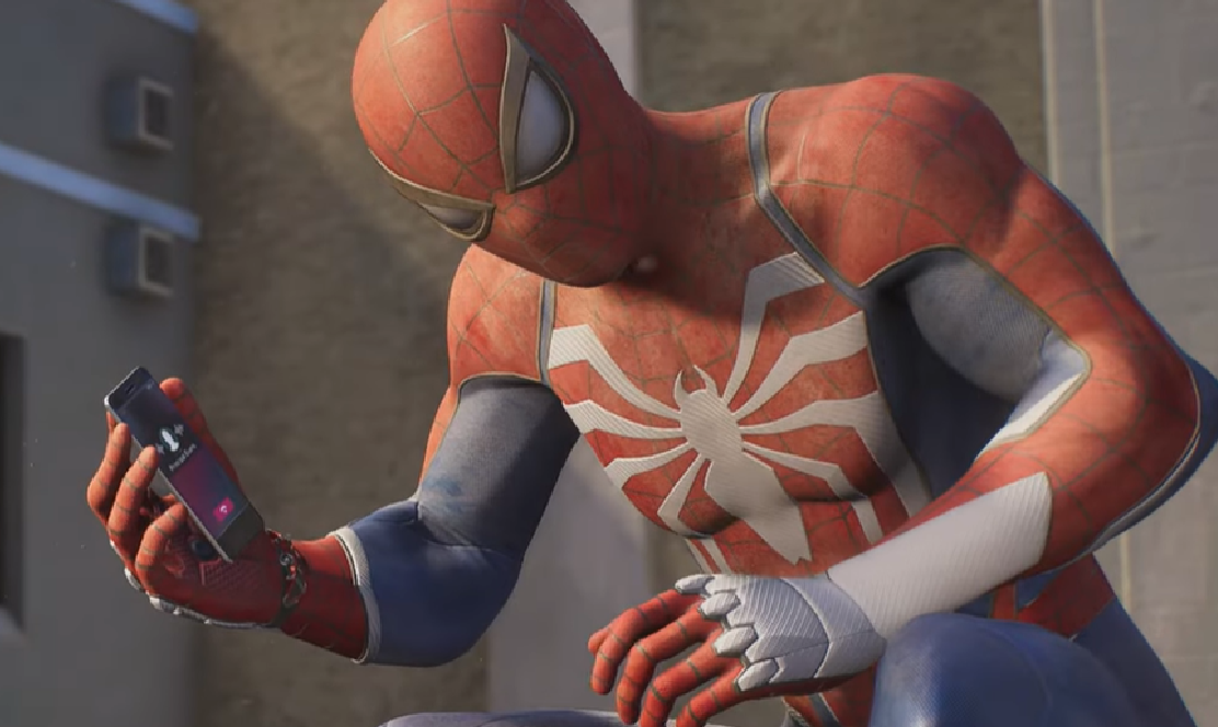 Патч 1.001.005 для Spider-Man 2: Улучшение силы Мэри Джейн и исправление спавна NPC Патч 1.001.005 для Spider-Man 2: Улучшение силы Мэри Джейн и исправление спавна NPC