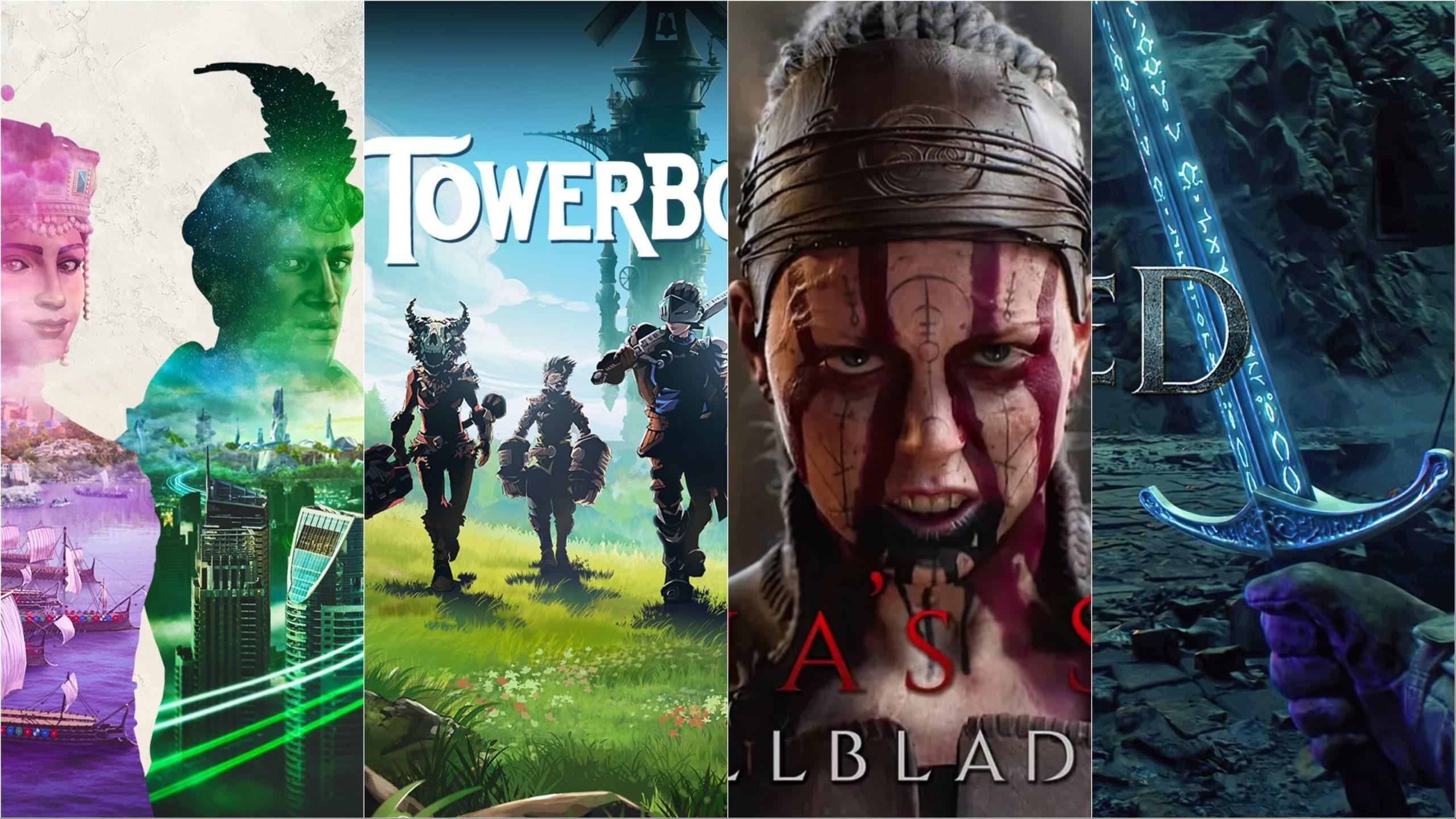 Xbox планирует выпустить 4 крупных игры от внутренних студий в течение 12 месяцев Xbox планирует выпустить 4 крупных игры от внутренних студий в течение 12 месяцев