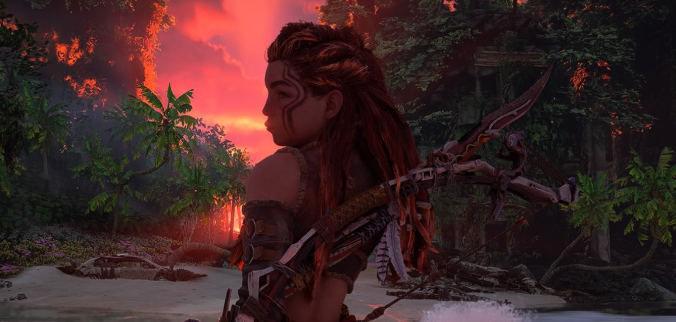 10-летие PlayStation 4: Sony представила игры, определившие эпоху 10-летие PlayStation 4: Sony представила игры, определившие эпоху