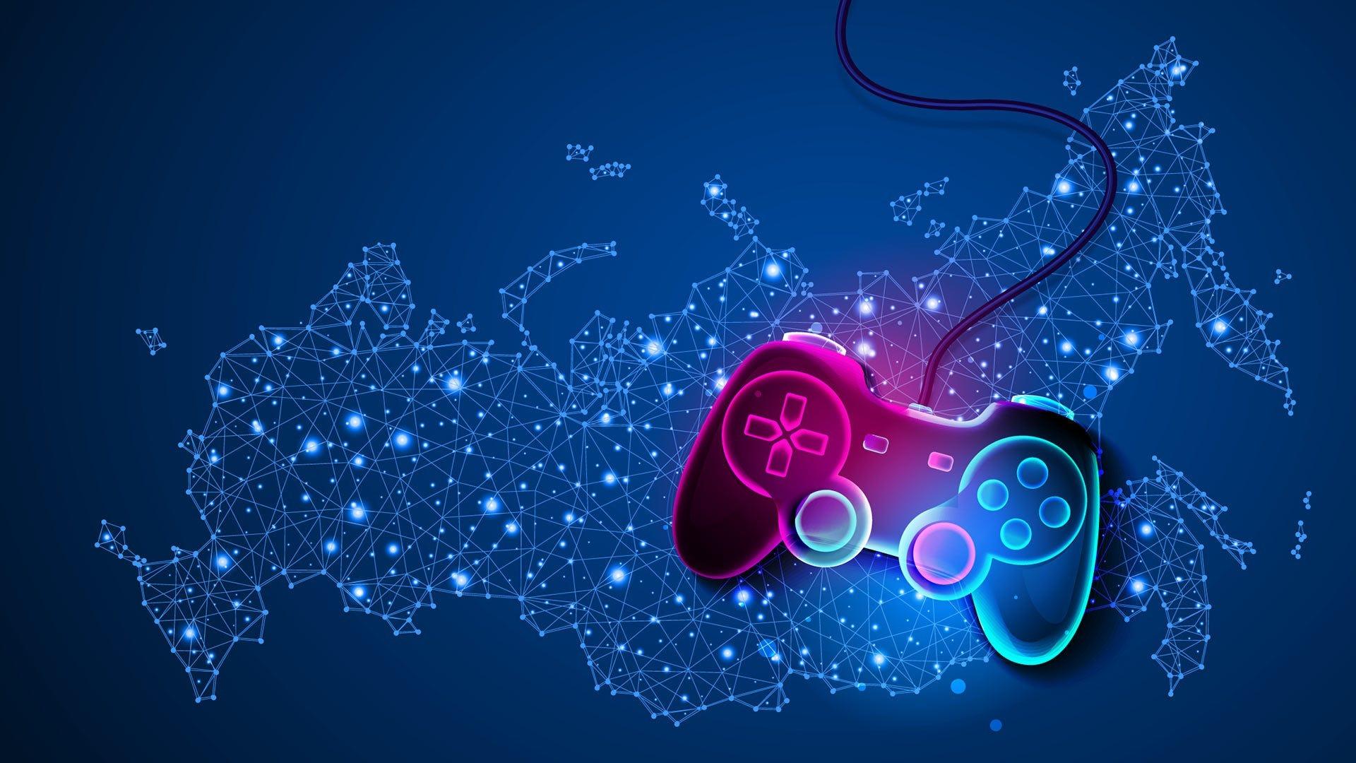 Власти РФ обсудили новые правила для иностранных разработчиков игр при приземлении Власти РФ обсудили новые правила для иностранных разработчиков игр при приземлении