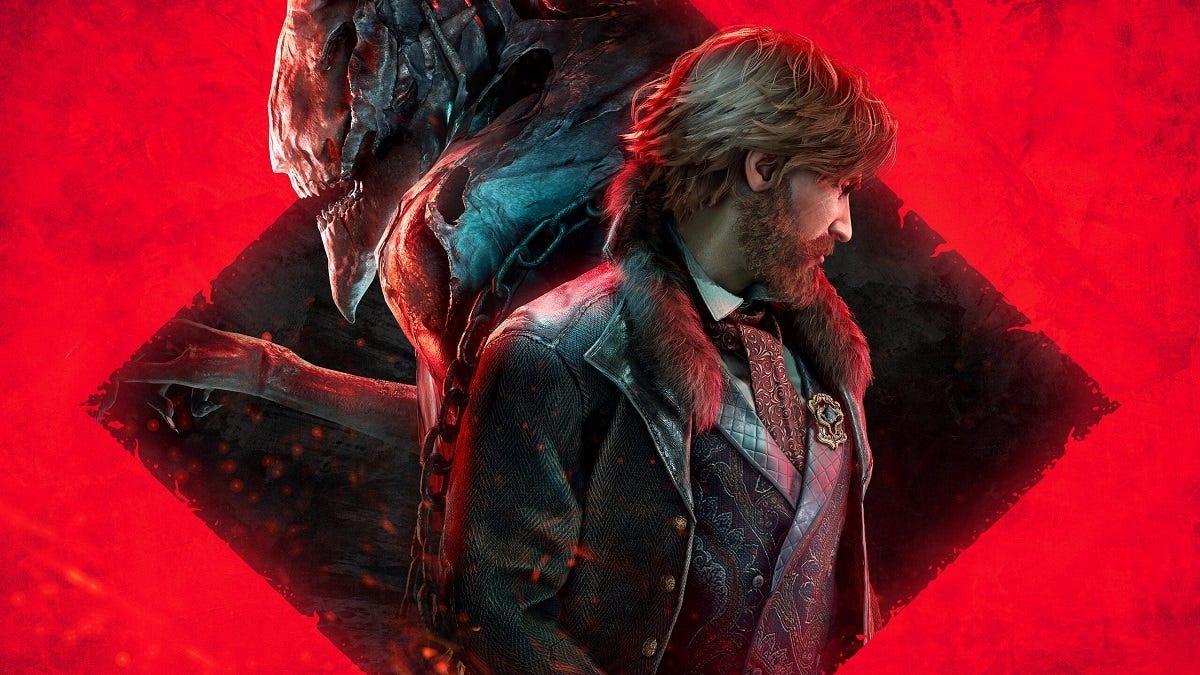 Релиз ролевой игры The Thaumaturge перенесен на 2024 год разработчиками ремейка The Witcher Релиз ролевой игры The Thaumaturge перенесен на 2024 год разработчиками ремейка The Witcher