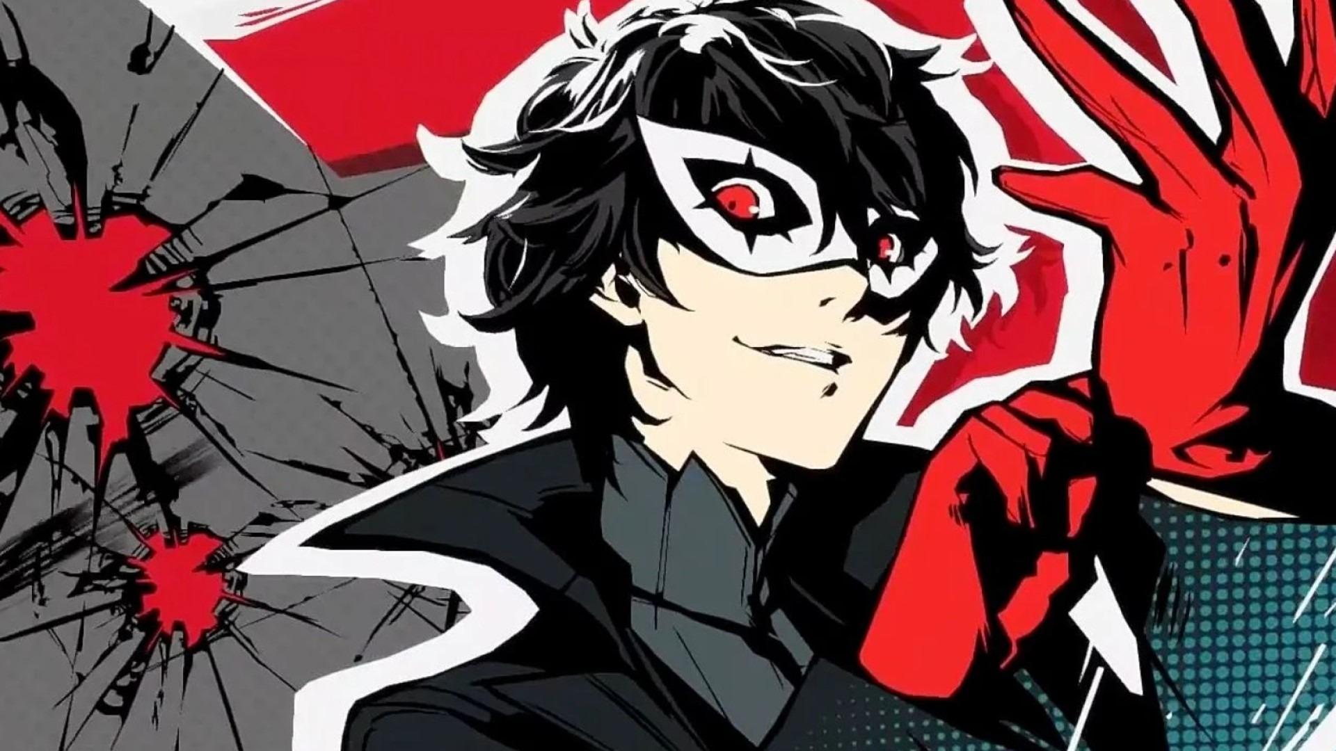 Sega прогнозирует огромный успех продаж в первый год для Persona 6 Sega прогнозирует огромный успех продаж в первый год для Persona 6