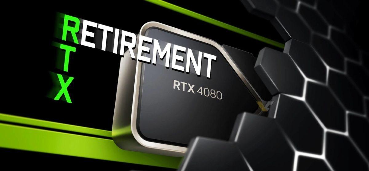 Новости: Nvidia представляет новую серию RTX 40 Super, отказываясь от других видеокарт Новости: Nvidia представляет новую серию RTX 40 Super, отказываясь от других видеокарт