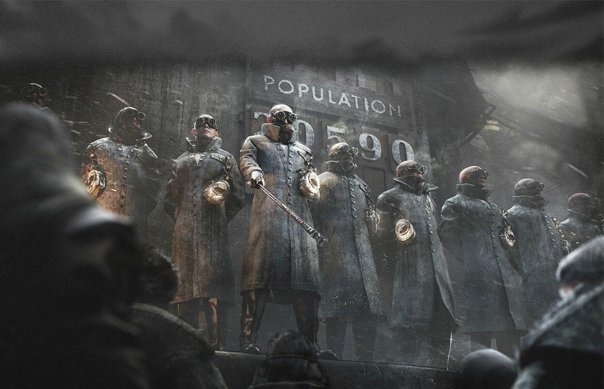 Компания 11 bit планирует увеличить свой рейтинг после неудачи The Invincible с помощью 180 сотрудников, занятых в разработке игр Компания 11 bit планирует увеличить свой рейтинг после неудачи The Invincible с помощью 180 сотрудников, занятых в разработке игр