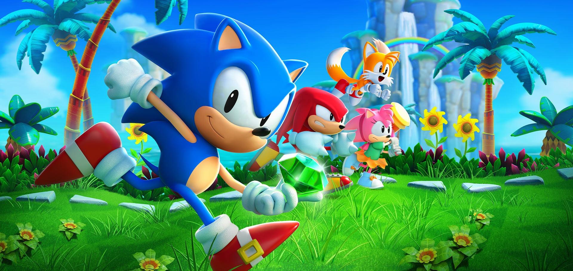 SEGA утверждает, что ее не собираются продавать SEGA утверждает, что ее не собираются продавать