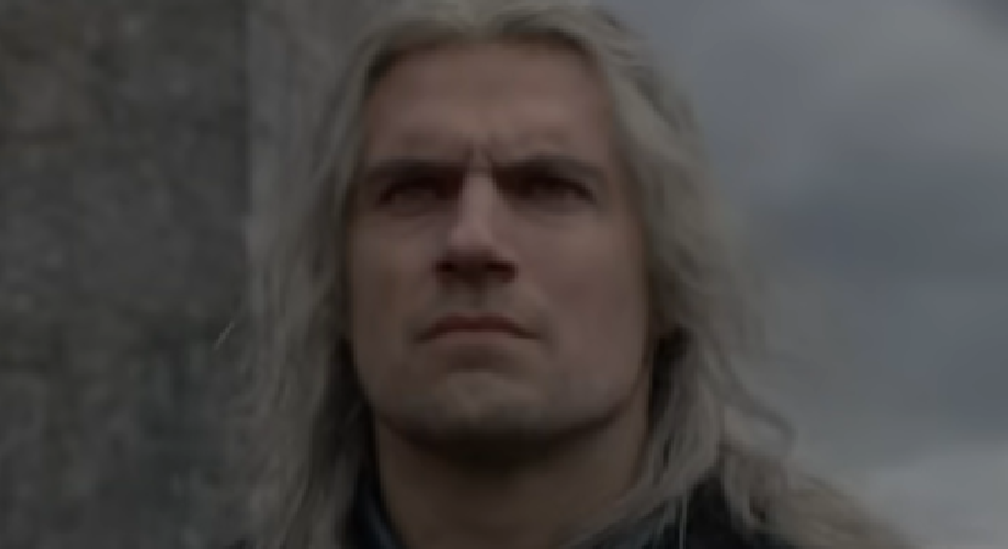 Сапковский давал советы создателям сериала The Witcher от Netflix, но они не прислушались к нему Сапковский давал советы создателям сериала The Witcher от Netflix, но они не прислушались к нему