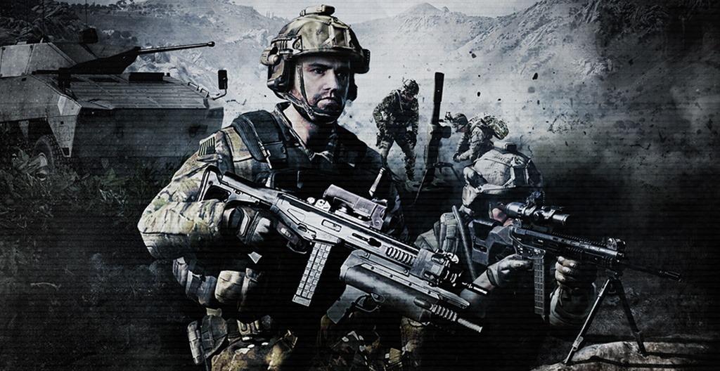 GSC Game World’s Pursuit of Arma, Sony’s .9 Billion Lawsuit — Top News on November 22nd GSC Game World’s Pursuit of Arma, Sony’s .9 Billion Lawsuit — Top News on November 22nd