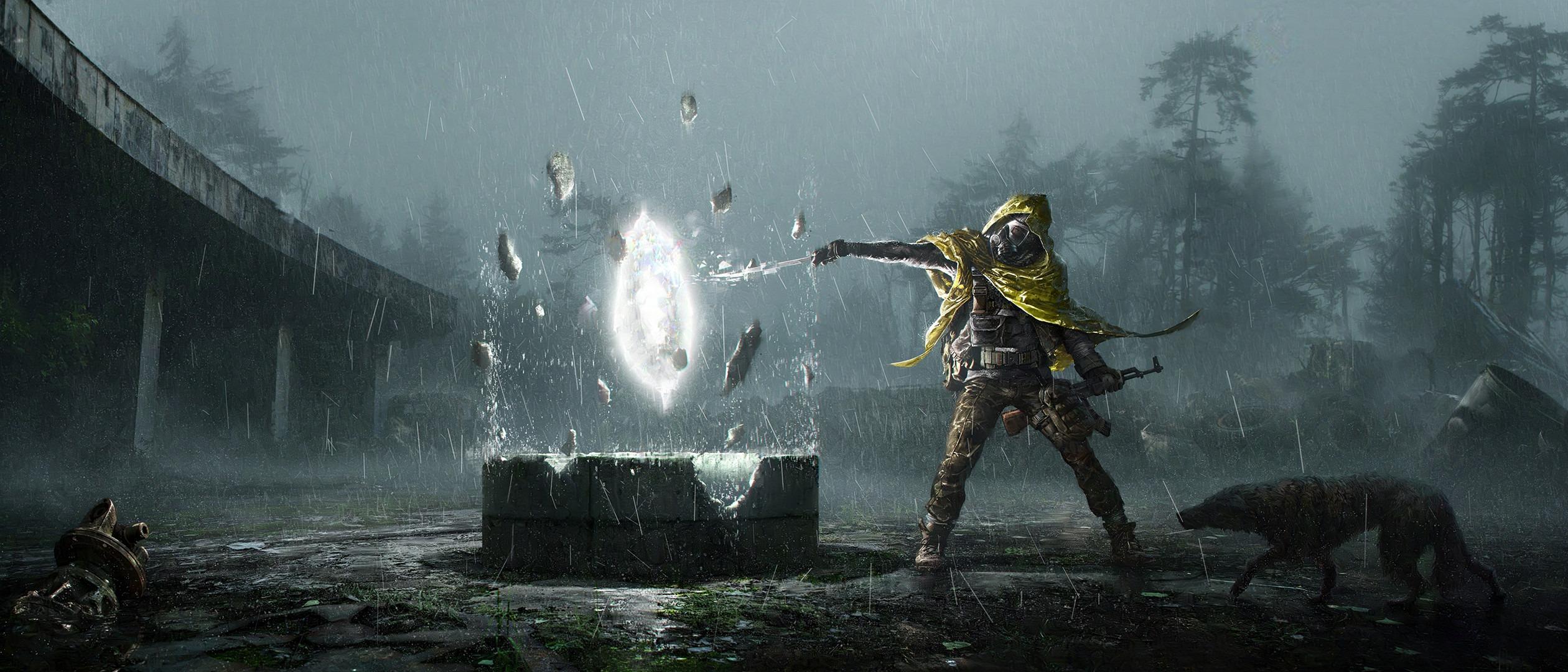 Неделя в мире технологий: GSC атакует Arma, Sony готовится к иску на 7,9 миллиарда долларов из-за PS Store Неделя в мире технологий: GSC атакует Arma, Sony готовится к иску на 7,9 миллиарда долларов из-за PS Store