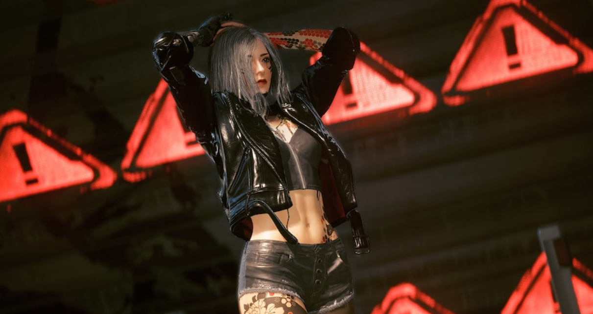 История города Найт-Сити из Cyberpunk 2077: CD Projekt RED открыла «Архивы История города Найт-Сити из Cyberpunk 2077: CD Projekt RED открыла «Архивы