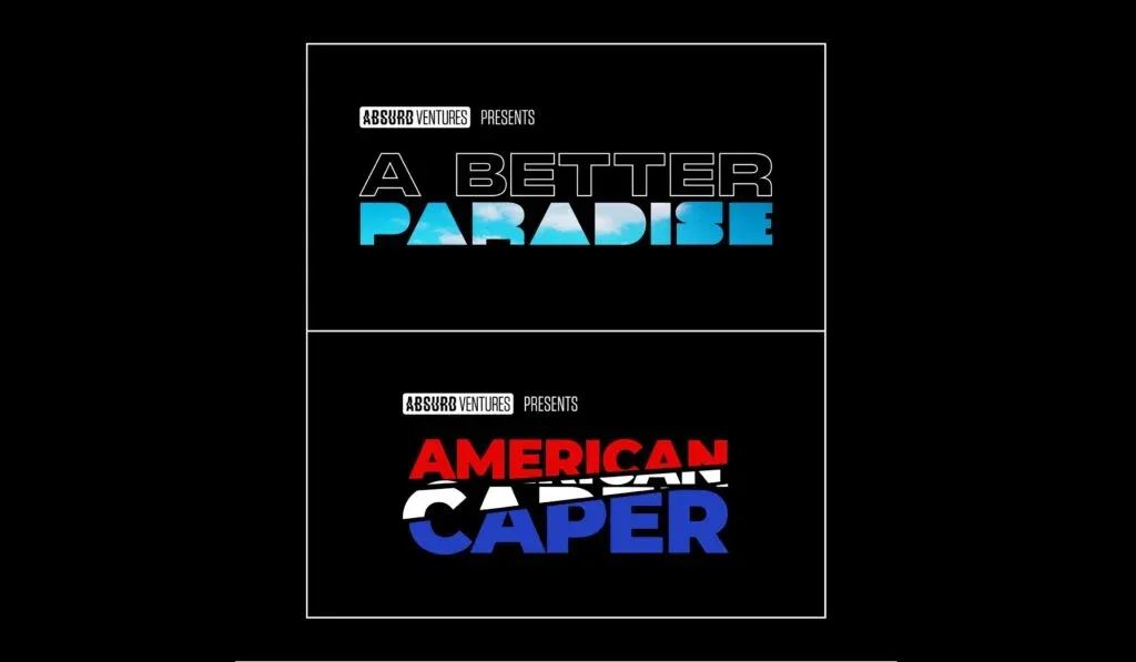 Первые два проекта новой студии, основанной создателем Grand Theft Auto, были представлены Первые два проекта новой студии, основанной создателем Grand Theft Auto, были представлены