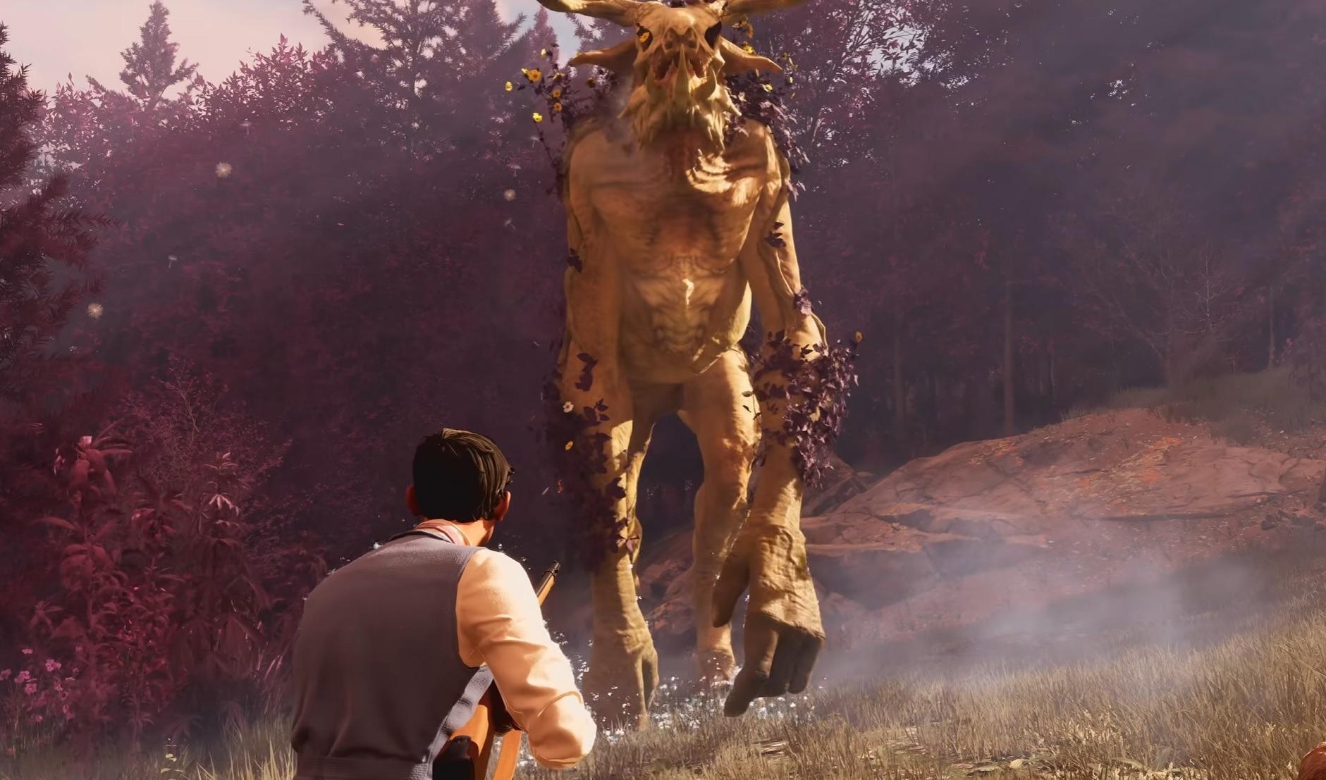 Приглашение на тестирование от авторов игры «выживач Nightingale» под руководством бывшего главы Bioware Приглашение на тестирование от авторов игры «выживач Nightingale» под руководством бывшего главы Bioware