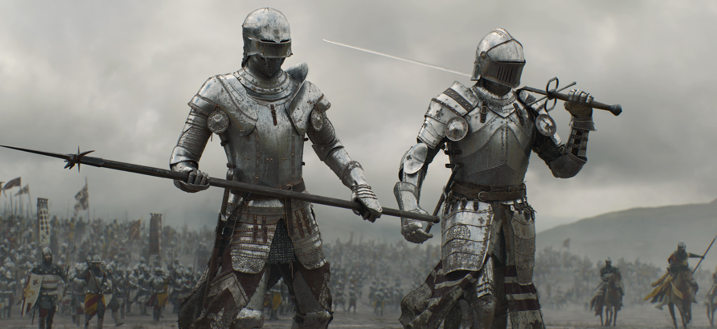 Фанат игры Crusader Kings 2 провел 23 тысячи часов в игре, пропустив значительную часть времени для сна Фанат игры Crusader Kings 2 провел 23 тысячи часов в игре, пропустив значительную часть времени для сна